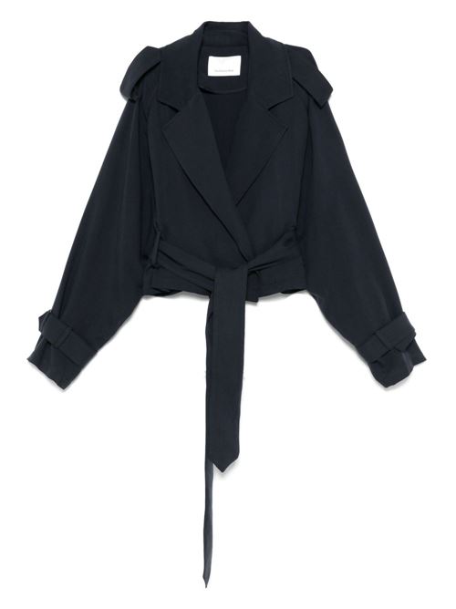 Trench corto Simona THE FRANKIE SHOP | TRFS175304